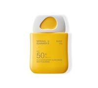 SPRING SUMMER - Outdoor Sport Sunscreen SPF50+ PA++++ 50g