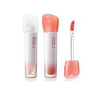 SPRING SUMMER - Watery Glow Essence Lip Gloss - 6 Colors 05# - 3.8ml