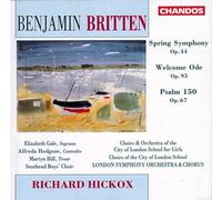 SPRING SYMPHONY