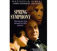 Spring Symphony [USA] [DVD]