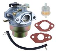 Spring talks Carburador para Desbrozadora para Subaru EA190V EA175V Arandela A Presión Carburador Línea De Combustible Junta De Filtro De Combustible