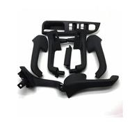 Spring talks Manijas Interiores para VW para G&olf 5 GTI MK5 para J&ETTA MK5 Manija De Puerta Interior De Coche Cubierta De Agarre Accesorios Manija De Puerta Interior(8pcs)