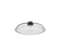 SPRING Tapa de cristal VULCANO 32cm ninguno