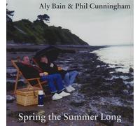 Spring the Summer Long