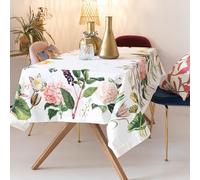 Spring time Mantel 150x150 cm