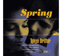 Spring - Tokyo Drifter [Import]