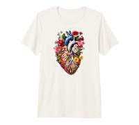 Spring Vibes Nurse Camiseta Premium