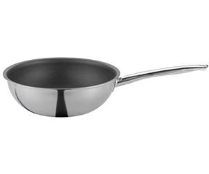 Spring Vulcano Classic - Wok (diámetro de 280 mm)