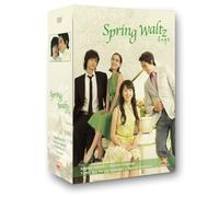 Spring Waltz by Spring Waltz