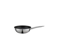 SPRING Wok de 28/8 cm BRIGADE ULTIMATE negro