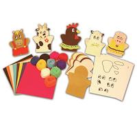 Springboard 10265 - Tazas de granja