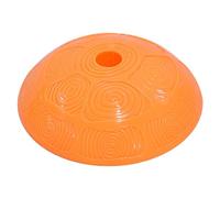 Springboard sensorial para niños - Bloques de equilibrio redondos de 20 cm | Herramienta de coordinación motora, plataformas de agilidad para trayectoria de obstáculos, actividad física y habilidades