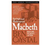 Springboard Shakespeare: Macbeth