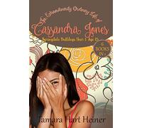 Springdale Bulldogs Year 1: Age 15: 6 books in 1 (The Extraordinarily Ordinary Life of Cassandra Jones)