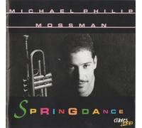 Springdance by Michael Philip Mossman (1999-06-07)