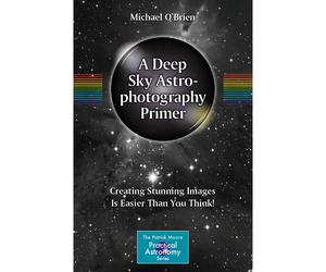 Springer A Deep Sky Astrophotography Primer