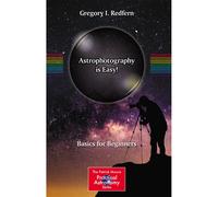 Springer Astrophotography is Easy!