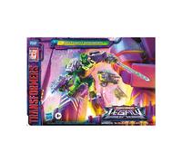 (Springer)[En stock] Hasbro Transformers Springer Generations Legacy Wreck N Rule Collection Acción