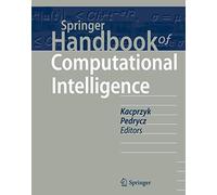 Springer Handbook of Computational Intelligence