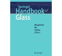 Springer Handbook of Glass (Springer Handbooks)