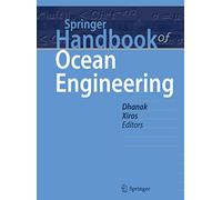 Springer Handbook of Ocean Engineering