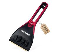 Springer ZX2000 Rascador de Hielo, Cuchilla de latón