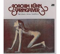 Springfever by JOACHIM KUHN