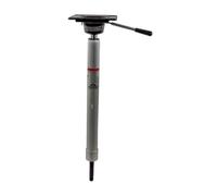 Springfield 1632013 Power-Rise - Pedestal de pie - 22-1/2 Pulgadas a 29-1/2 Pulgadas