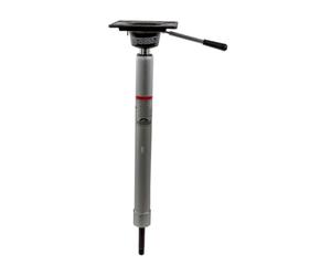 Springfield 1632013 Power-Rise - Pedestal de pie - 22-1/2 Pulgadas a 29-1/2 Pulgadas