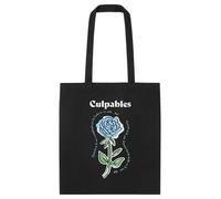 SPRINGFIELD Bolso Tote Colección Culpables, Gris, Talla única