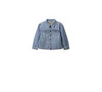 Springfield Cazadora denim niño