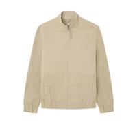 SPRINGFIELD Cazadora Ligera Lavada, Beige Estandar, S para Hombre