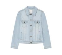 SPRINGFIELD Cazadora Vaquera Chaqueta, Mujer, Azul Medio, S