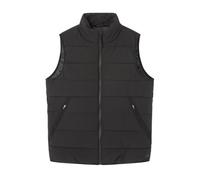 Springfield Chaleco para Hombre, Negro Estandar, XL