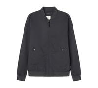 Springfield Chaqueta para Hombre Azul S