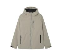 Springfield Chaqueta para Hombre, Piedra, M