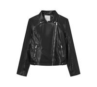 Springfield Chaqueta para Mujer, Negro Estandar,44