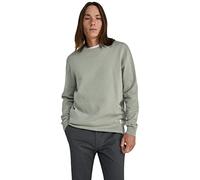 Springfield Chino falsa estructura, Pantalones de vestir Hombre, Gris Oscuro (Dark Grey), 46