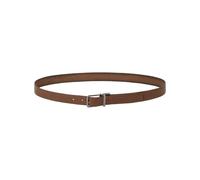 SPRINGFIELD Cinturón Reversible De Gamuza Napa, Bronceado, 85