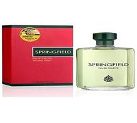 Springfield Eau de Toilette 200 ml
