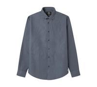 Springfield Daily Tricolor Dobby Shirt, Blue, XL para Hombre