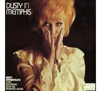 Springfield, Dusty - Dusty in Memphis -Hq-