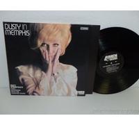 Springfield, Dusty - Dusty in Memphis [Vinilo]