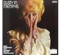 Dusty Springfield - Dusty In Memphis (LP)