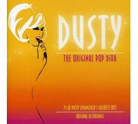 Springfield Dusty - Dusty ... The Original Pop Diva