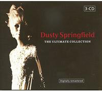 Springfield Dusty - Dusty-The Ultimat Springfield