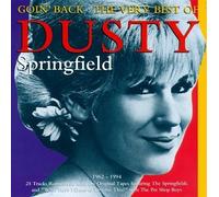 Springfield, Dusty - Goin' Back: The Very Best Of Dusty Springfield