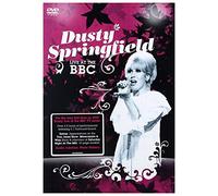 Springfield, Dusty - Live At The BBC [Alemania] [DVD]