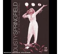 Springfield, Dusty - Live At The Royal Albert Hall [Francia] [DVD]