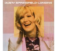 Springfield, Dusty - Longing (PET Black Plastic Eco-Record) [Vinilo]
